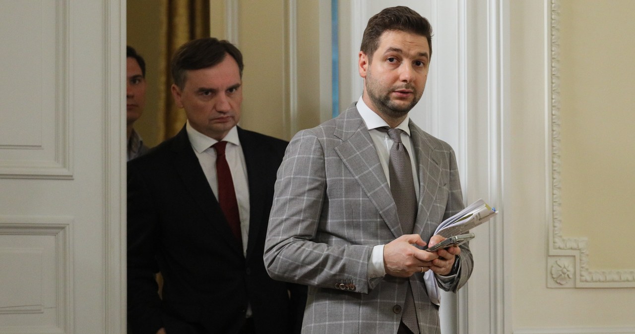 Jaki o chorobie Ziobry: Jest twardy i przekonany, że wygra tę bitwę