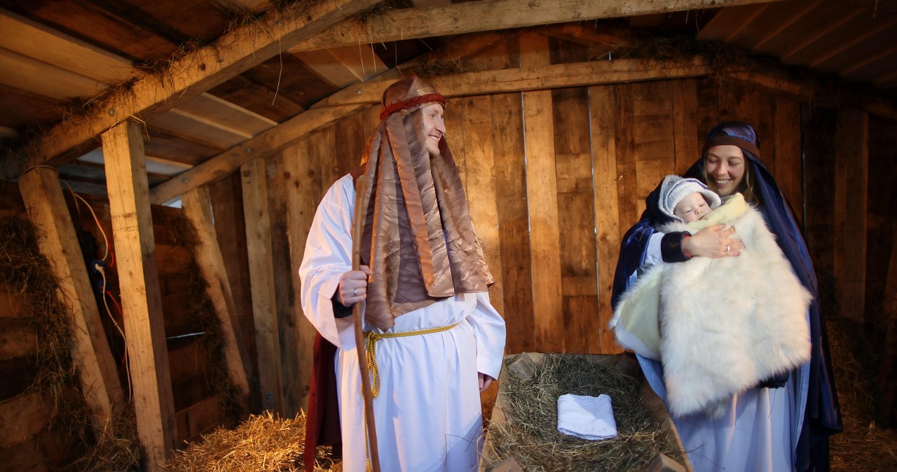 Ta tradycja u franciszkanów ma dokładnie 800 lat. Tak będzie i w tę Wigilię w Krakowie