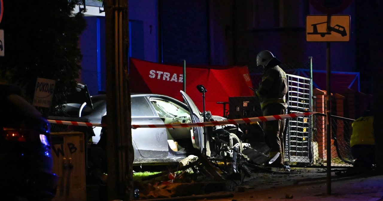 Międzyzdroje: Jutro przesłuchanie kierowcy, który wjechał w pieszych. Trzy osoby nie żyją