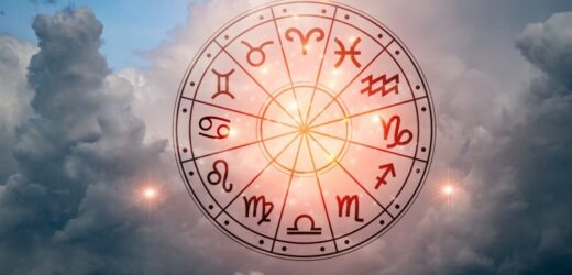 Wielki horoskop na 2024 rok. Sprawdź, co cię czeka