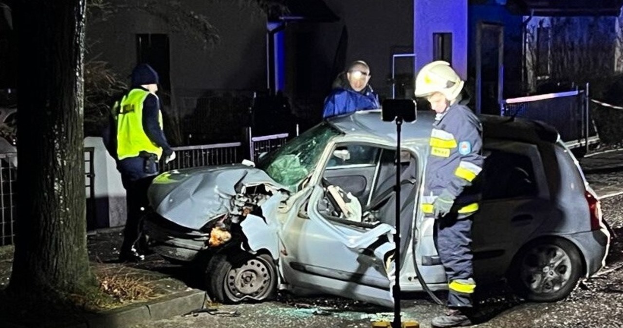 Kolejna tragedia na ul. Dąbrówki w Międzyzdrojach. Nie żyje jedna osoba