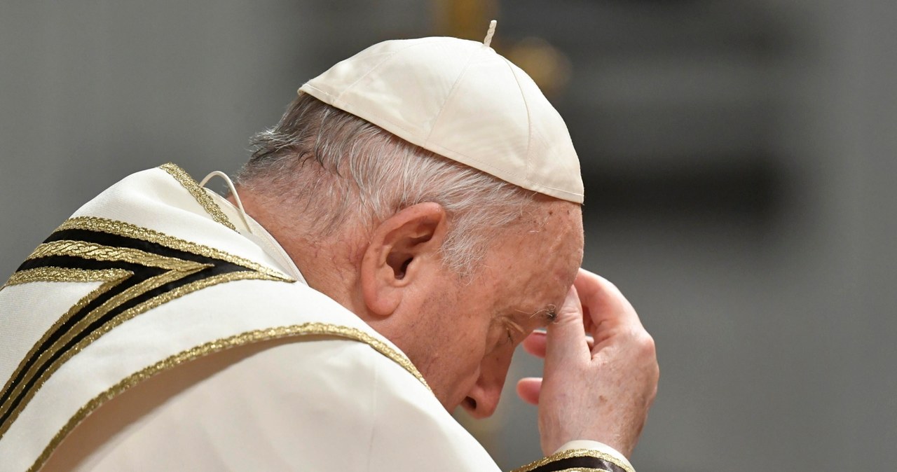 Papież: Trzeba powiedzieć „nie” wszelkiej wojnie