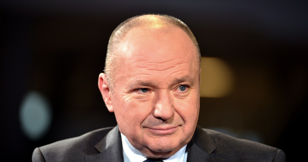 Łopiński: Zostałem delegowany na stanowisko prezesa TVP