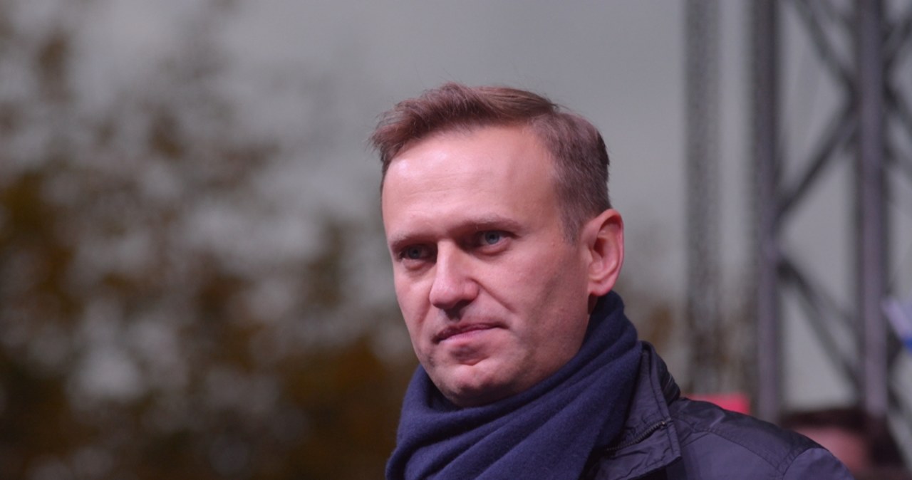 Nawalny odnaleziony. Prawnicy przeszukali wszystkie areszty