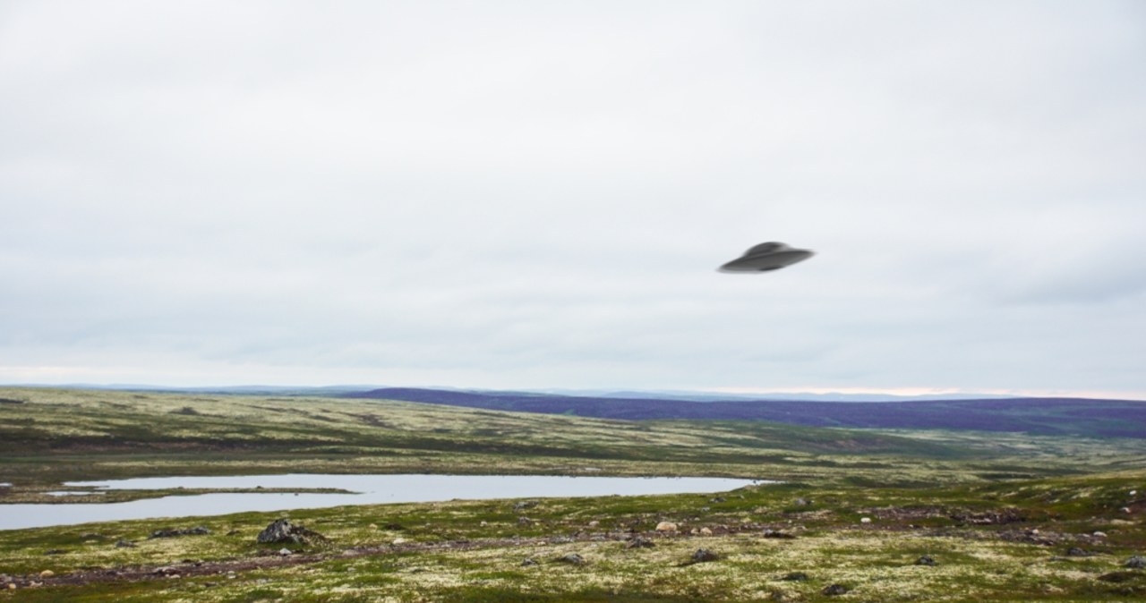 Naukowcy biorą się za badanie UFO. Przełom nawet w ciągu kilku lat