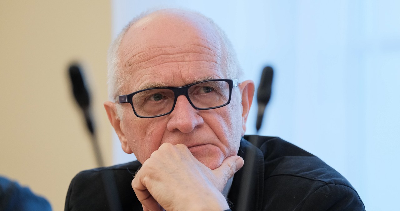 Czabański zwołuje nagłe posiedzenie Rady Mediów Narodowych