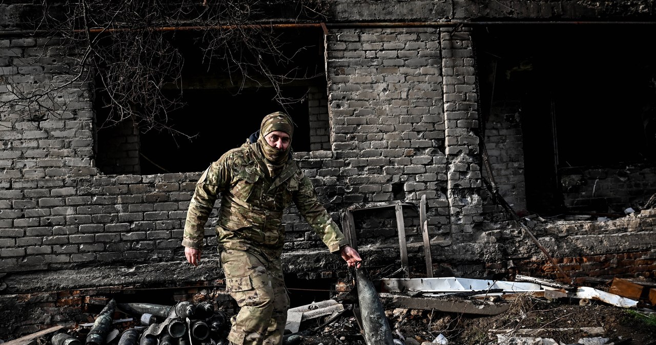 Ukraina dokonała ataku na Teodozję na Krymie [RELACJA]