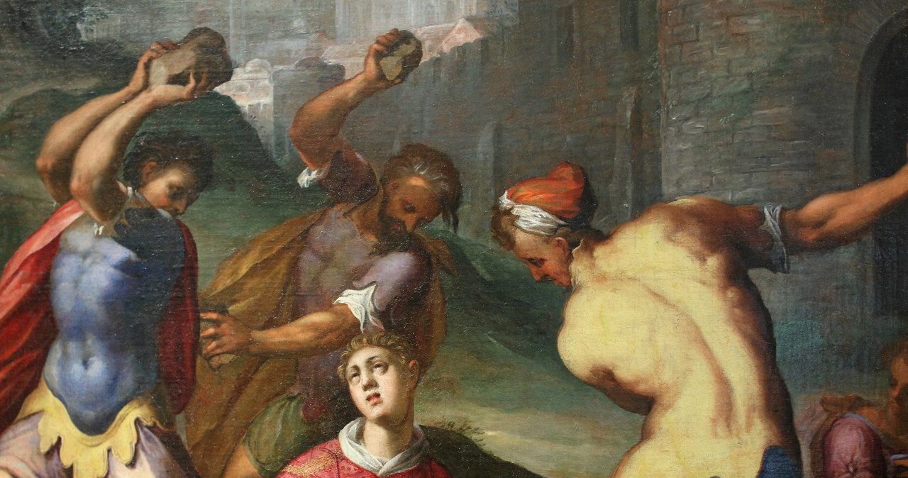 Dziś drugi dzień świąt Bożego Narodzenia. Kościół wspomina św. Szczepana