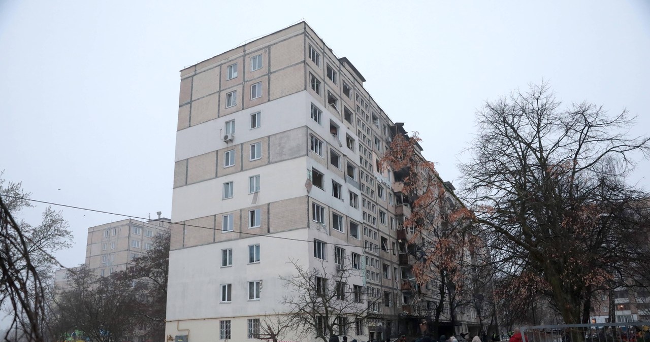 Ukraina: Kijowowi grozi epidemia odry