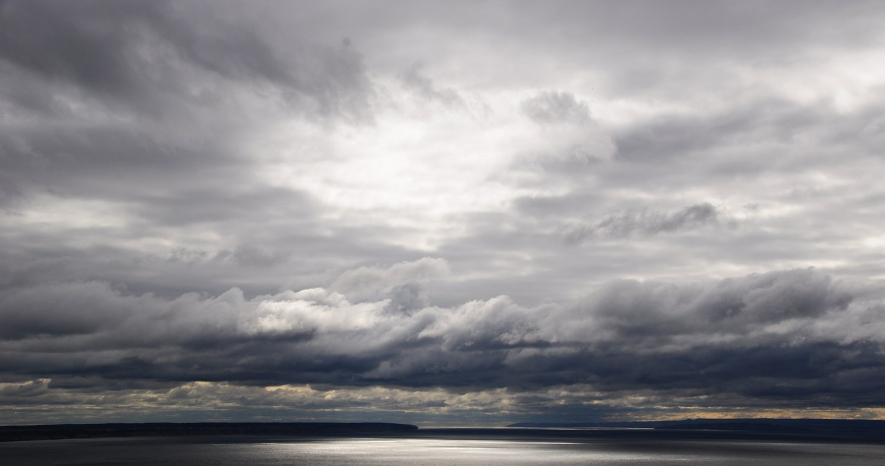 Drugi dzień świąt ciepły i pochmurny. Na termometrach nawet plus 13