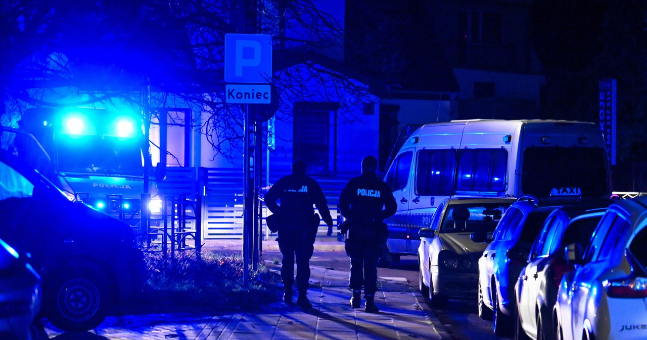 Tragedia w Międzyzdrojach. Jest areszt dla podejrzanego