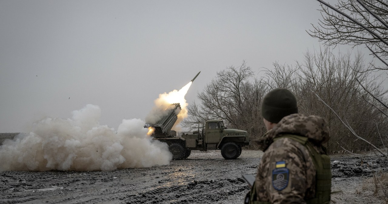 Wojna w Ukrainie: Sytuacja na froncie i perspektywy