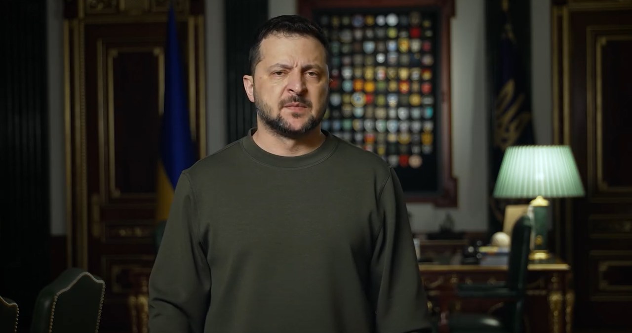 Rosjanie zaatakowali stację kolejową w Chersoniu. „Było tam wielu cywilów”