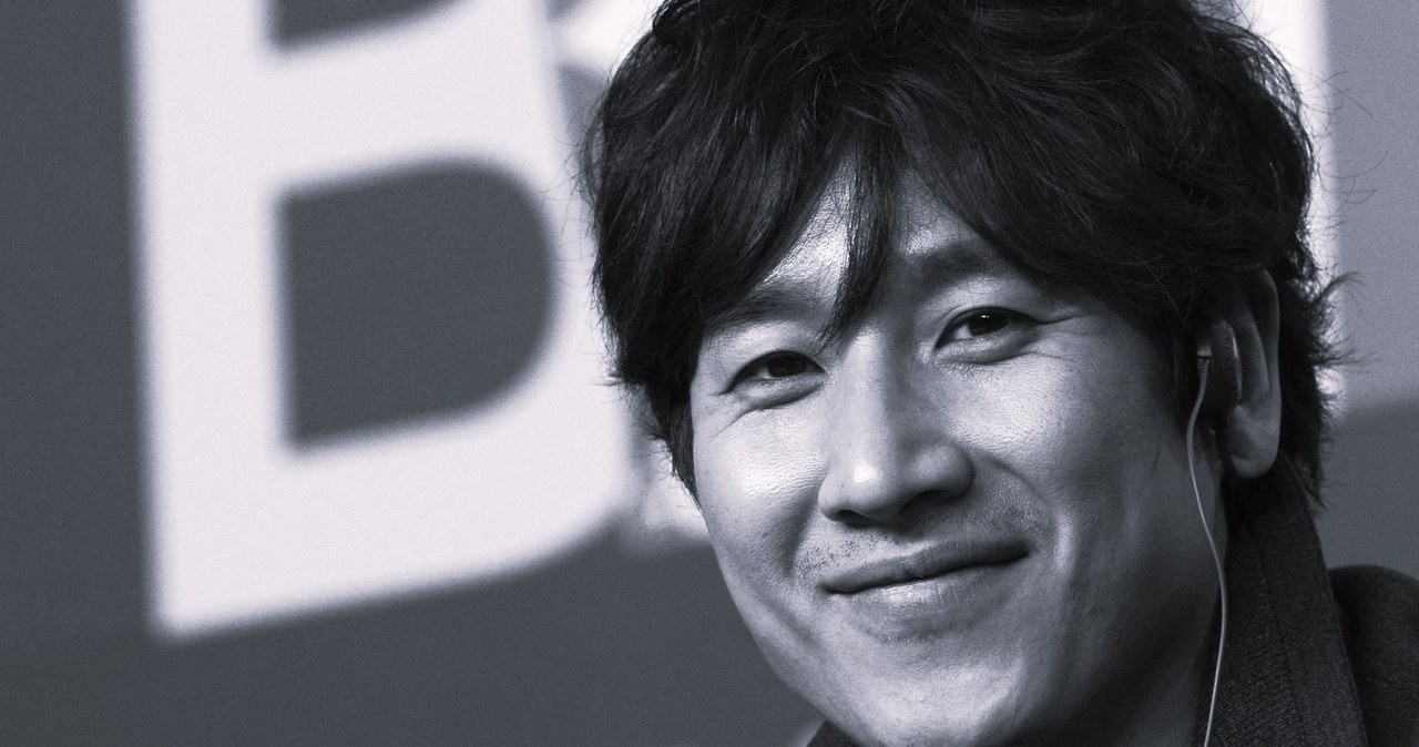 Seon-gyun Lee nie żyje. Aktor z „Parasite” miał 48 lat