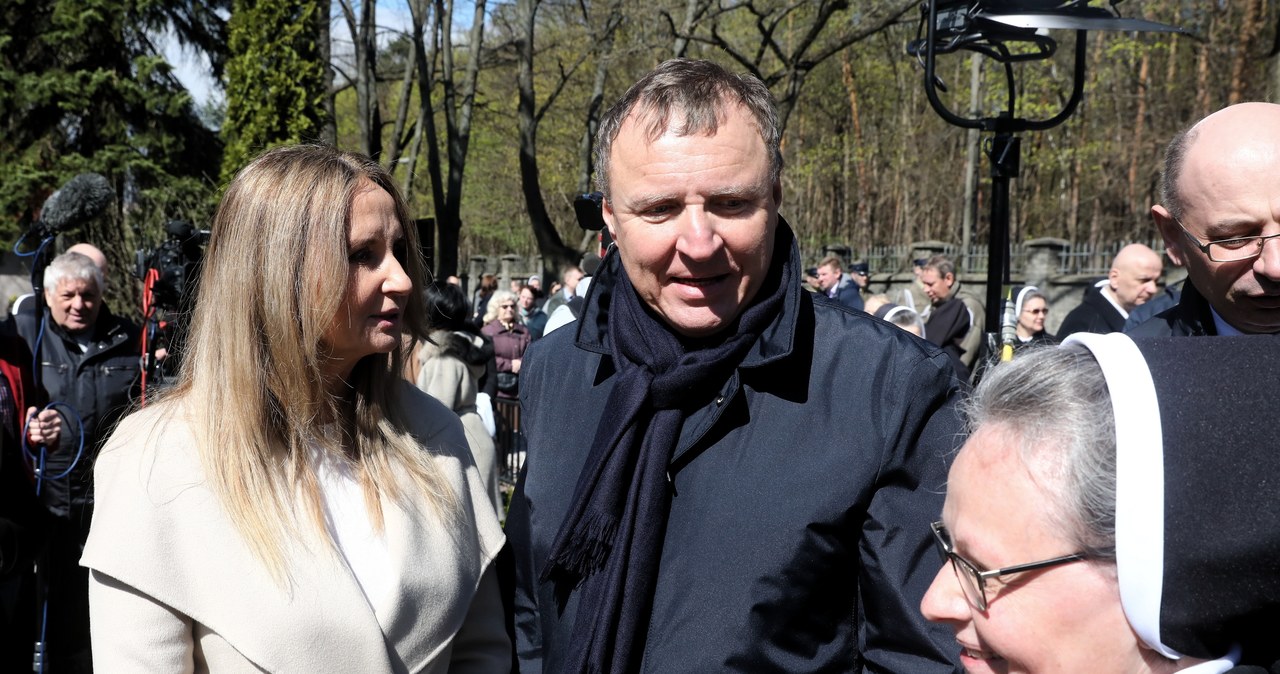 Jacek Kurski odwołany z Banku Światowego. Jest potwierdzenie