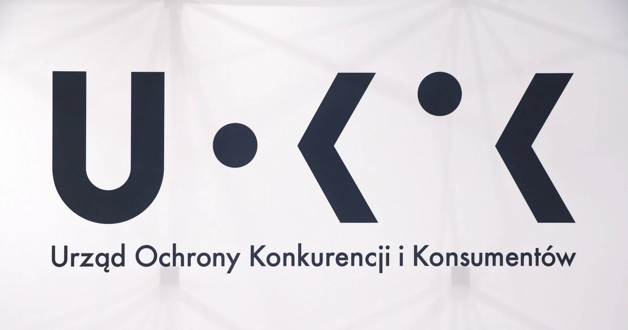 UOKiK nałożył ponad 1 mln zł kary dla spółki wakacje.pl