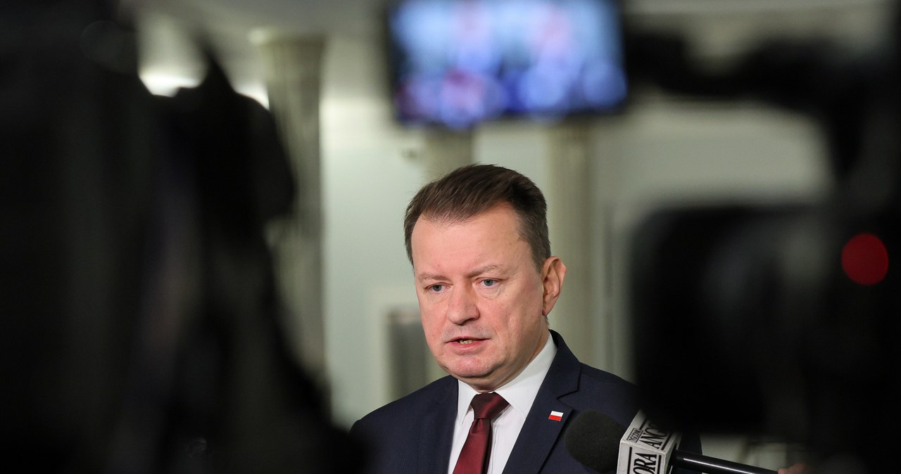Jest wniosek PiS o wotum nieufności dla ministra Sienkiewicza