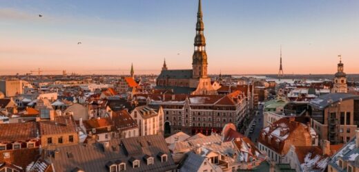 Kierunek, który koniecznie trzeba odwiedzić w 2024. Będzie podróżniczym hitem