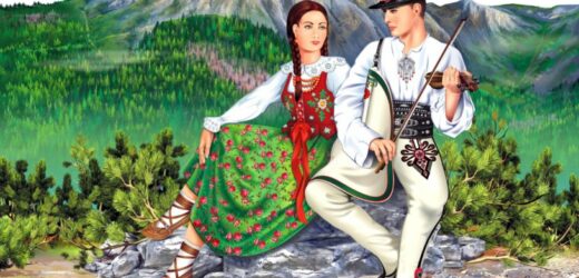QUIZ: Jak dobrze znasz góralską gwarę? Sprawdź, czy dogadasz się z prawdziwym góralem