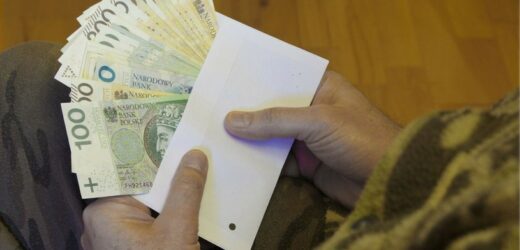 Dobre wiadomości dla seniorów. Ile wyniesie waloryzacja emerytury w 2024 roku?