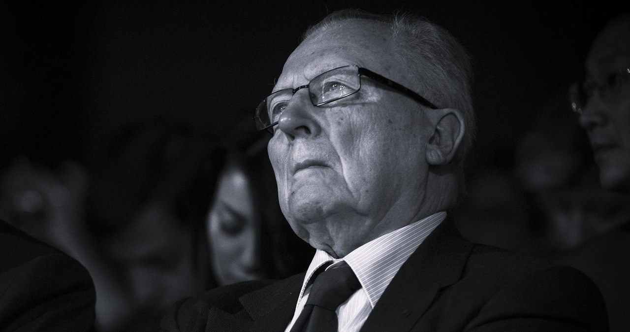 Nie żyje Jacques Delors, były przewodniczący Komisji Europejskiej