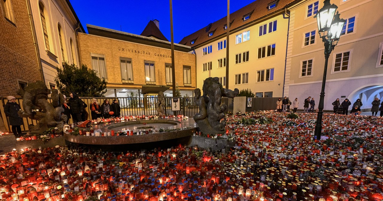 Masowa strzelanina na uniwersytecie. Sprawca w liście przyznał się do innej makabrycznej zbrodni