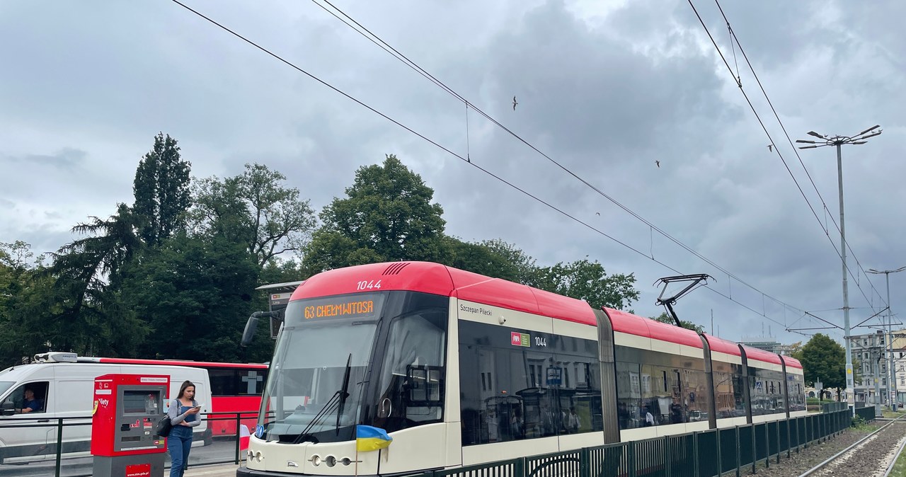 Punkt sprzedaży biletów w Oliwie tylko do końca roku