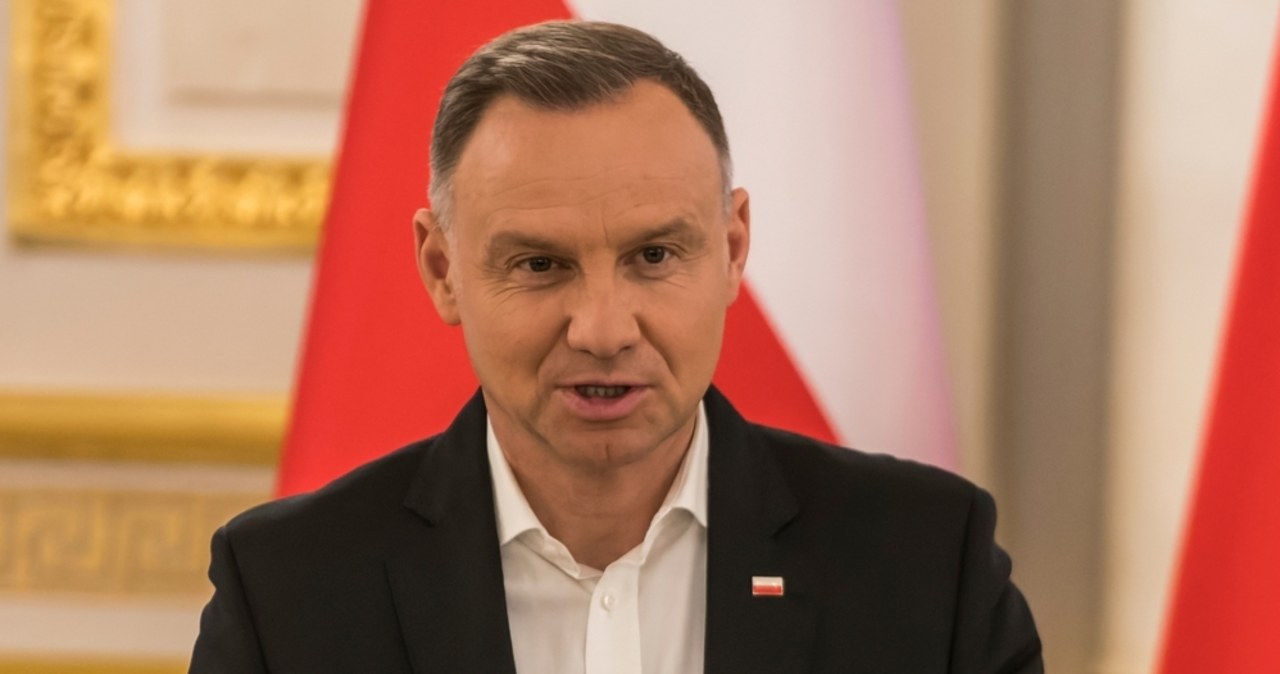 Duda o ustawie okołobudżetowej: Można było tak od razu