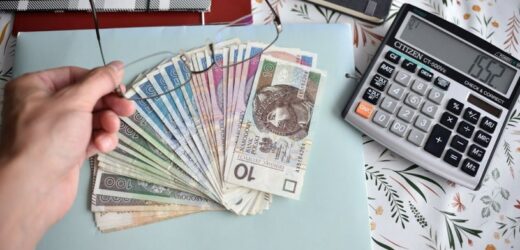 5 podwyżek, które czekają Polaków. Zacznie się wraz z nadejściem nowego roku