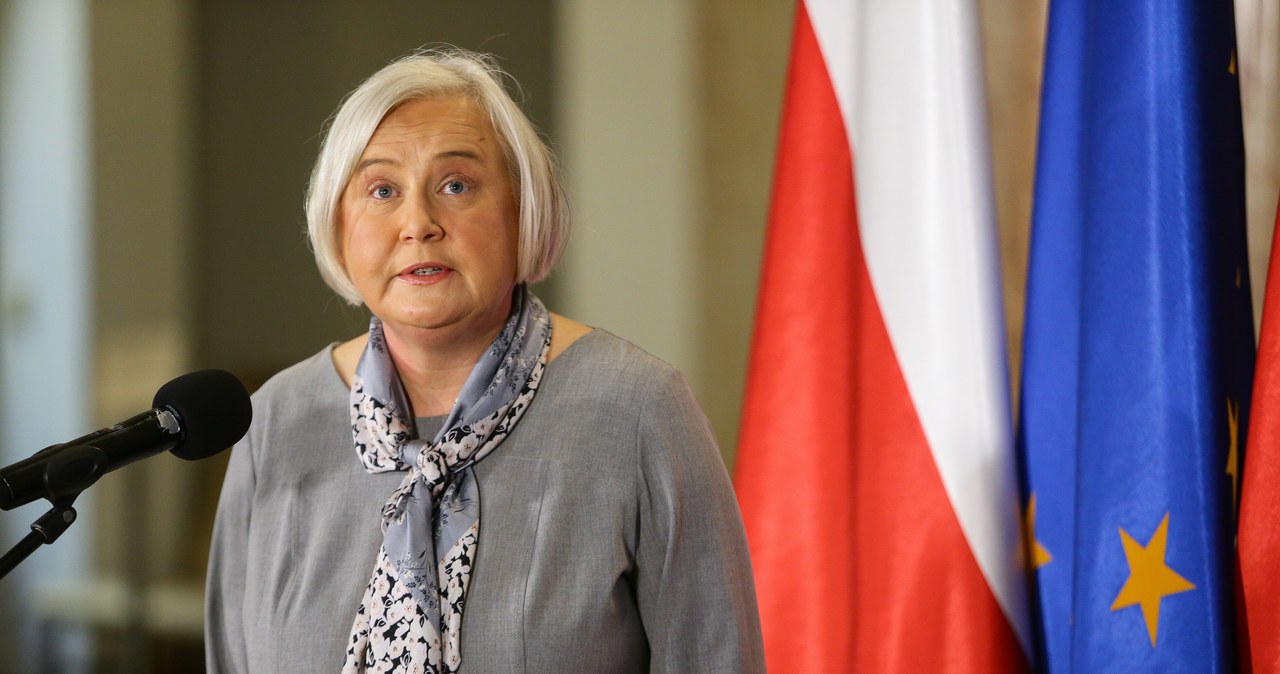 Nowe ministerstwo na Śląsku. Co będzie priorytetem dla szefowej resortu?