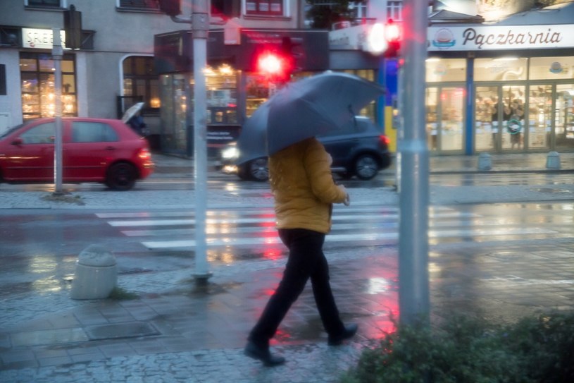 Szczelnie zamknij okna i drzwi. Żywioł uderzy w Nowy Rok