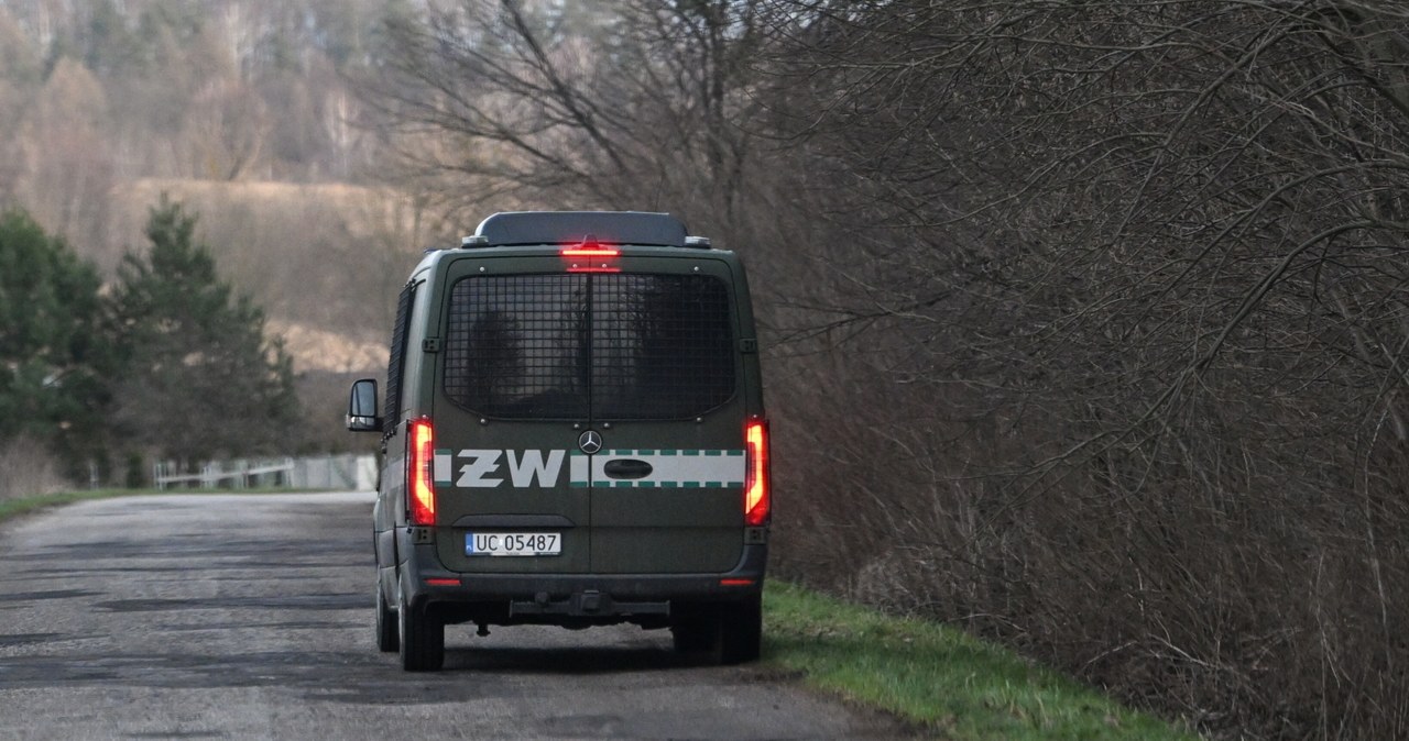 Rosyjska rakieta nad Polską. Trzy minuty grozy