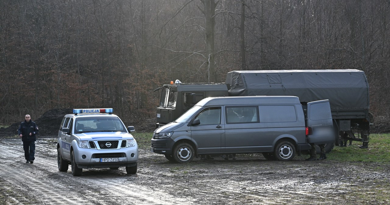 Rosyjski dyplomata odpowiada Polsce. „Bezpodstawne zarzuty”