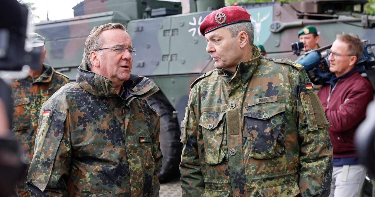 Kiepska sytuacja w Bundeswehrze. Pogrąży ją brygada na Litwie?