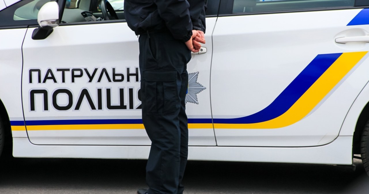 ​Policjant zatrzymał sędziego. Sąd skazał policjanta