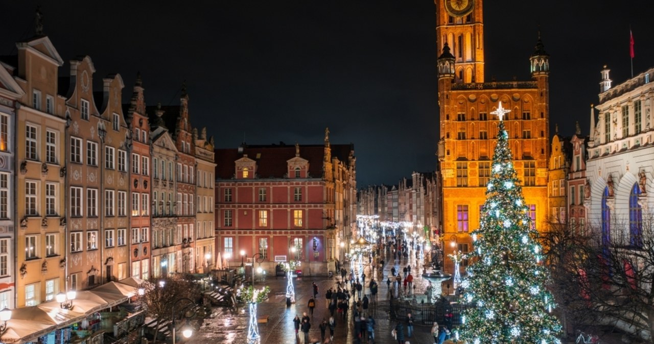 Dużo turystów w Gdańsku. „Spodziewamy się rekordu”