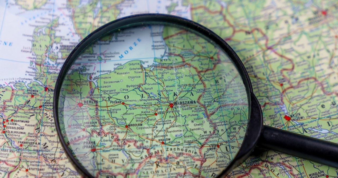 34 nowe miasta w Polsce od 1 stycznia. Sprawdź listę