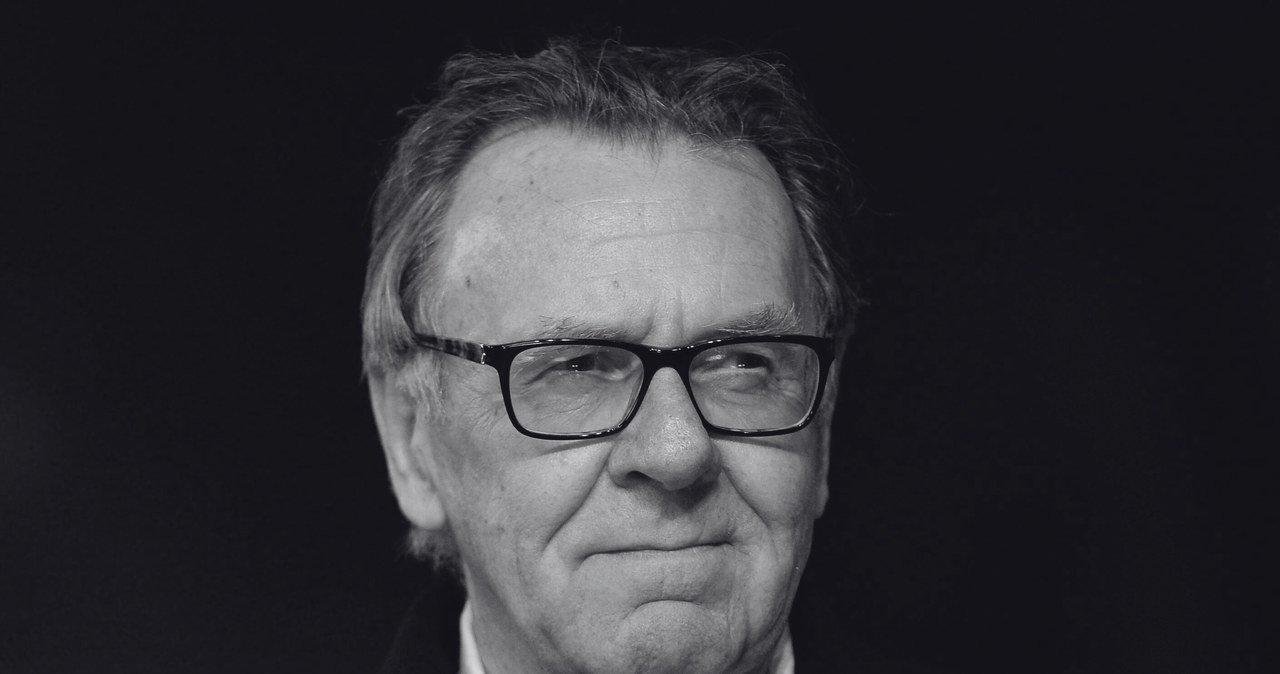 Zmarł brytyjski aktor Tom Wilkinson