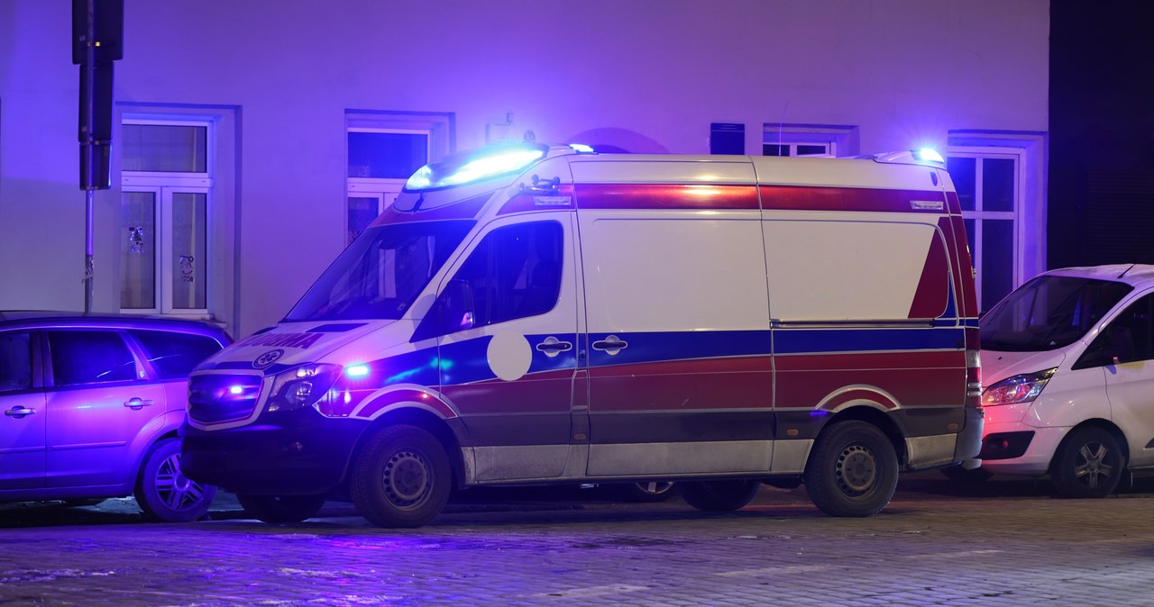 Nie żyje 17-latka z Ostródy. Prawdopodobnie zatruła się czadem