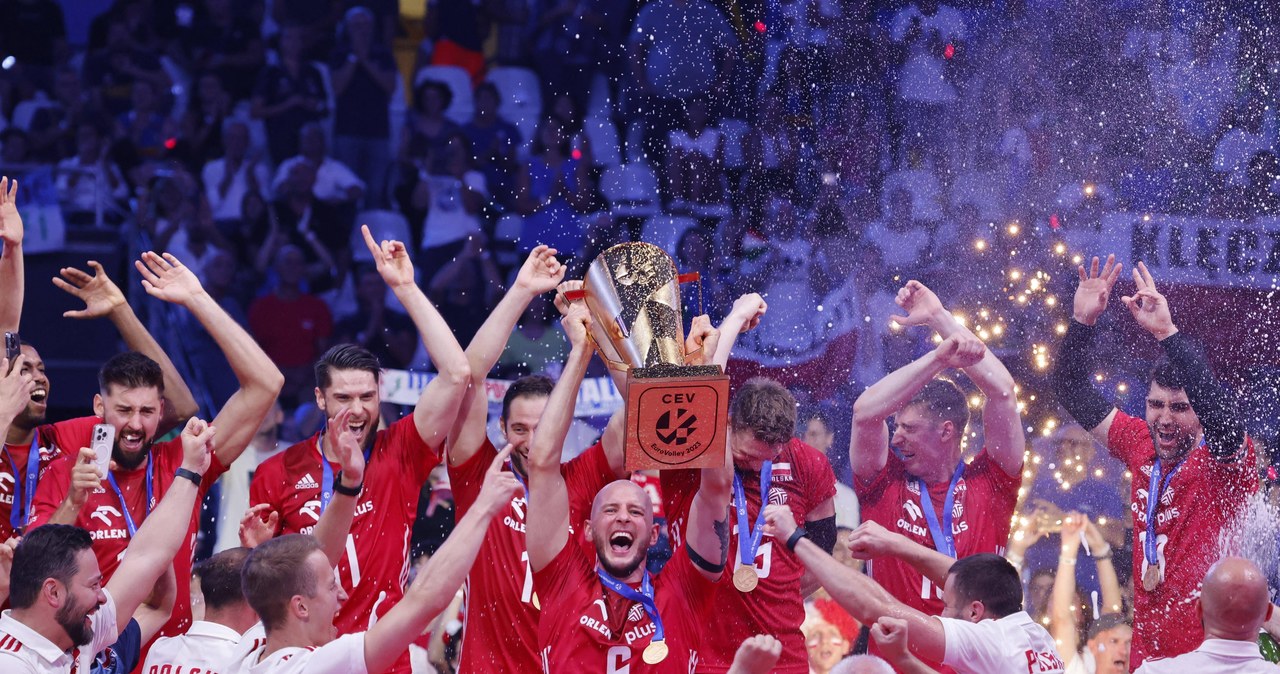 Sportowe życzenia na Nowy Rok