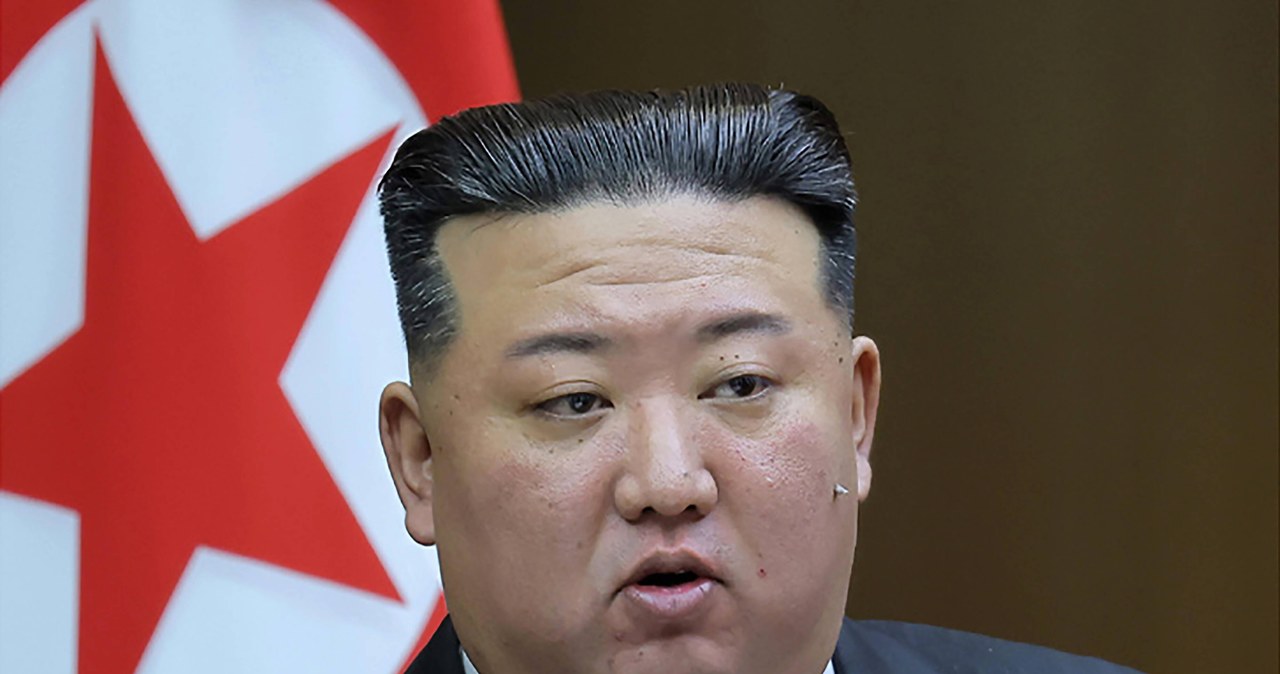 Kim Dzong Un: Nie będzie zjednoczenia z Koreą Południową