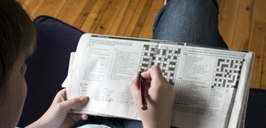5 nawyków, które usprawnią pracę mózgu. Rozwiną jego struktury i poprawią pamięć