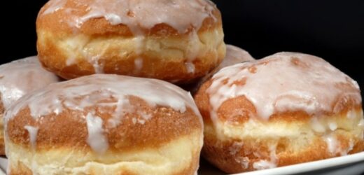 Dodaj odrobinę do ciasta. Pączki długo pozostaną świeże i puszyste