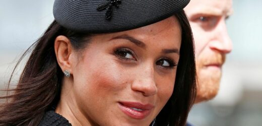 Meghan Markle znów chce „być kimś”, szykuje wielki powrót. „To będzie jej czas”