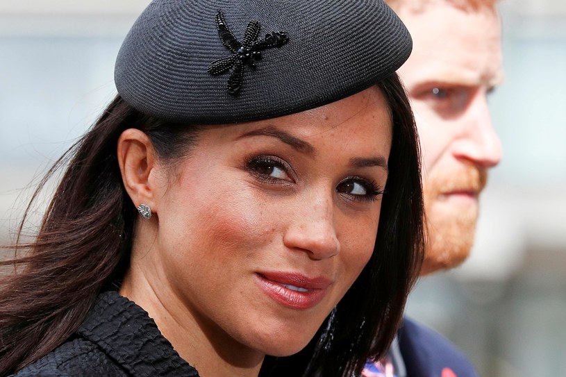 Meghan Markle znów chce „być kimś”, szykuje wielki powrót. „To będzie jej czas”
