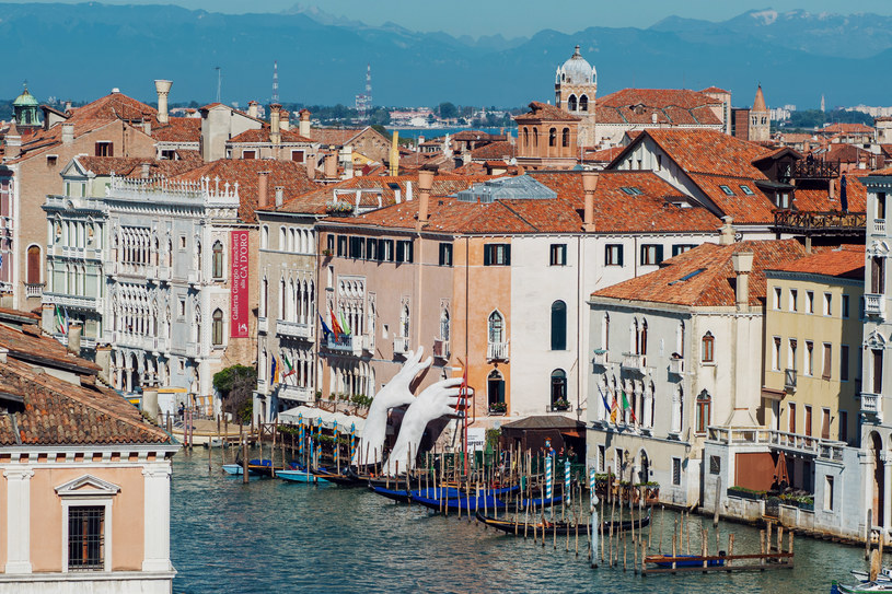 Włoskie miasto wprowadza ograniczenia dla turystów. Wstęp tylko z płatnym biletem