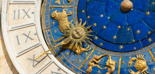 Złoty początek roku dla jednego znaku zodiaku. Wszystko pójdzie jak po maśle