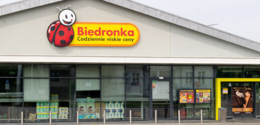 Pokazała, jak klienci zachowują się w Biedronce. „Koperek schowany między skarpetkami”