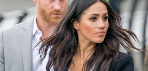 Meghan i Harry wyprowadzą się z luksusowej willi? Sąsiedzi mają ich dość
