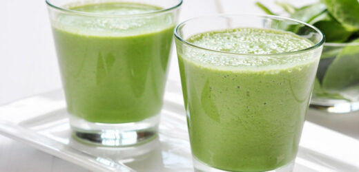 Prosty przepis na szybki detoks. Eliksir zdrowia przygotujesz w 5 minut